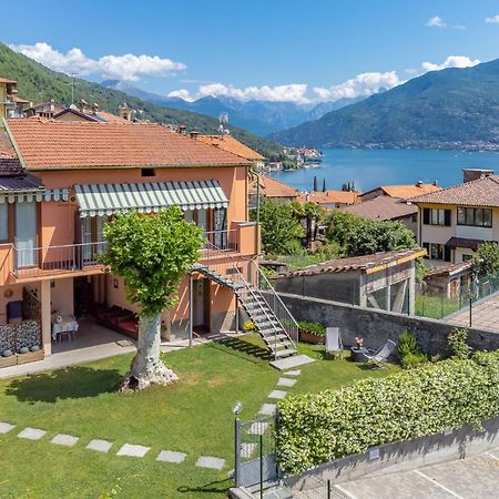 Panorama Lake Como Wi-Fi Parking Free Acquaseria Eksteriør bilde